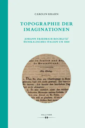 Krahn |  Topographie der Imaginationen | Buch |  Sack Fachmedien