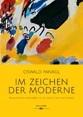 Panagl |  Im Zeichen der Moderne | eBook | Sack Fachmedien