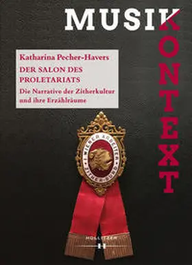 Pecher-Havers / Szabó-Knotik / Permoser |  Der Salon des Proletariats | Buch |  Sack Fachmedien