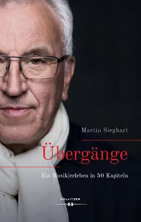 Sieghart |  Übergänge | Buch |  Sack Fachmedien