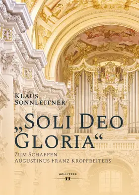 Sonnleitner |  „Soli Deo Gloria“ | eBook | Sack Fachmedien