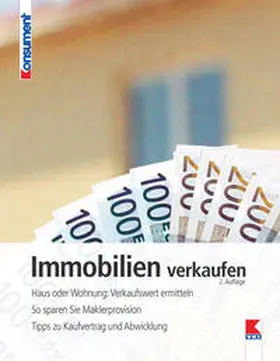 Gruber / Bruckner |  Immobilien verkaufen | Buch |  Sack Fachmedien
