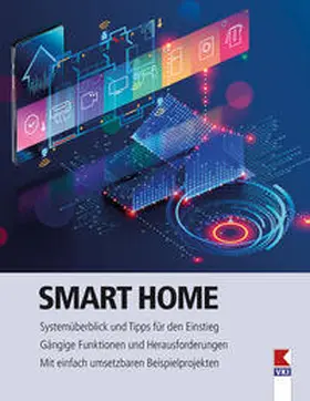 Mach |  Smart Home | Buch |  Sack Fachmedien