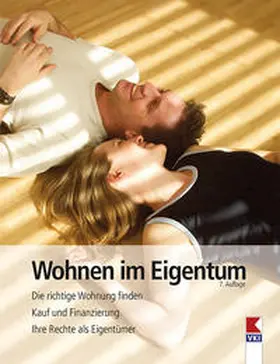 Gruber |  Wohnen im Eigentum | Buch |  Sack Fachmedien
