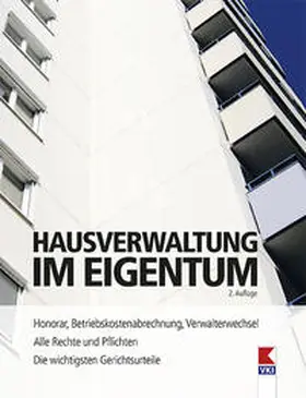 Bruckner / Gruber |  Hausverwaltung im Eigentum | Buch |  Sack Fachmedien