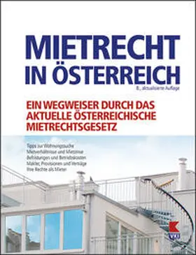 Gruber |  Mietrecht in Österreich | Buch |  Sack Fachmedien