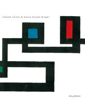 Verein der Freunde der Maria Biljan-Bilger Ausstellungshalle Sommerein / Kurrent / Rubin |  Roland Rainer & Maria Biljan-Bilger | Buch |  Sack Fachmedien