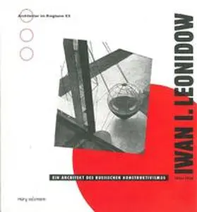 Stiller |  Iwan I. Leonidow | Buch |  Sack Fachmedien
