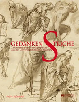 Gottdang / Prochno |  GedankenStriche | Buch |  Sack Fachmedien