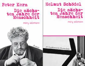 Kern / Schödel |  Die nächsten Jahre der Menschheit | Buch |  Sack Fachmedien