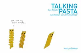 Häufler |  Talking Pasta | Buch |  Sack Fachmedien