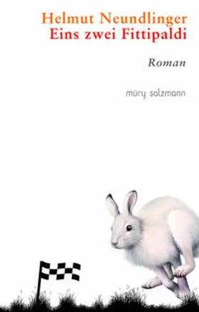 Neundlinger |  Eins zwei Fittipaldi | Buch |  Sack Fachmedien