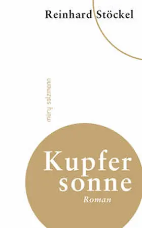 Stöckel |  Kupfersonne | Buch |  Sack Fachmedien