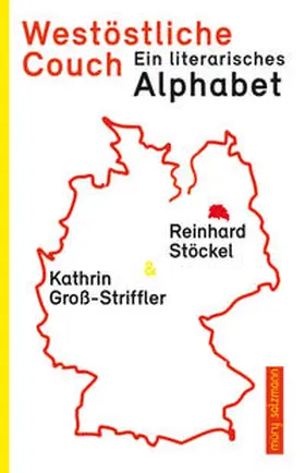 Groß-Striffler / Stöckel |  Westöstliche Couch | Buch |  Sack Fachmedien