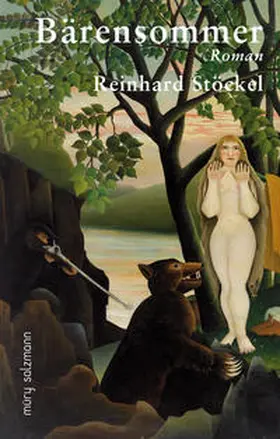 Stöckel |  Bärensommer | Buch |  Sack Fachmedien