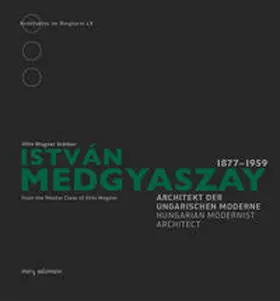 Stiller |  István Medgyaszay | Buch |  Sack Fachmedien