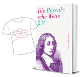  Die Pascalsche Wette 2.0 | Buch |  Sack Fachmedien