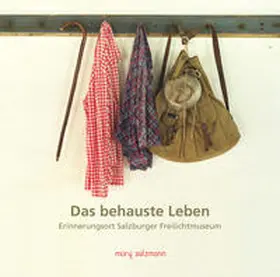 Weese |  Das behauste Leben | Buch |  Sack Fachmedien