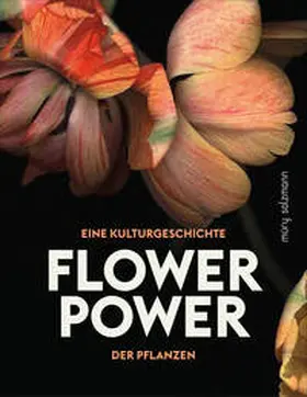Pfosser / Ridler |  Flower Power | Buch |  Sack Fachmedien
