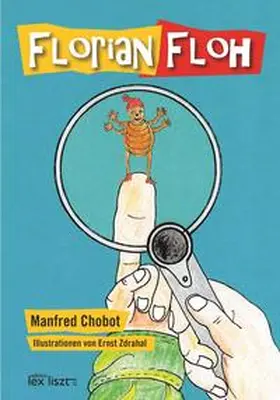 Chobot |  Florian Floh | Buch |  Sack Fachmedien