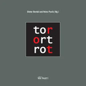 Berdel / Pusitz |  tor ort rot | Loseblattwerk |  Sack Fachmedien