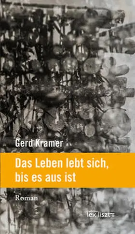 Kramer |  Das Leben lebt sich, bis es aus ist | Buch |  Sack Fachmedien