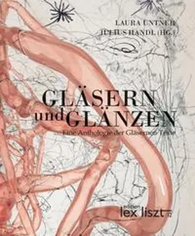 Untner / Handl |  Gläsern und Glänzen | Buch |  Sack Fachmedien