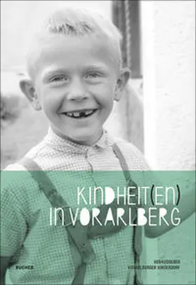Hackspiel / Vorarlberger Kinderdorf / Dür |  Kindheit(en) in Vorarlberg | Buch |  Sack Fachmedien