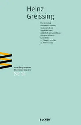 Rudigier |  Heinz Greissing | Buch |  Sack Fachmedien