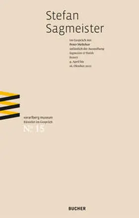 Rudigier |  Stefan Sagmeister | Buch |  Sack Fachmedien