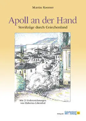 Roemer |  Apoll an der Hand | Buch |  Sack Fachmedien