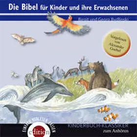 Bydlinski |  Die Bibel für Kinder und ihre Erwachsenen | Sonstiges |  Sack Fachmedien