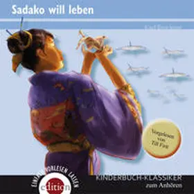Bruckner |  Sadako will leben | Sonstiges |  Sack Fachmedien