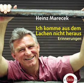 Marecek |  Ich komme aus dem Lachen nicht heraus | Sonstiges |  Sack Fachmedien