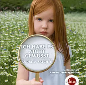 Salcher |  Ich habe es nicht gewusst | Sonstiges |  Sack Fachmedien