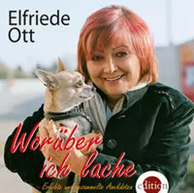 Ott |  Worüber ich lache | Sonstiges |  Sack Fachmedien