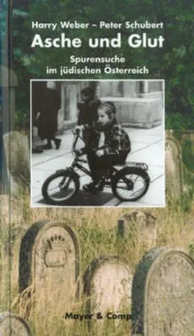 Weber |  Asche und Glut | Buch |  Sack Fachmedien