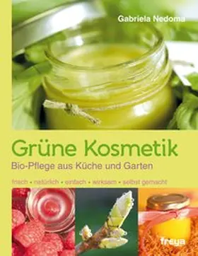 Nedoma | Grüne Kosmetik | E-Book | www2.sack.de
