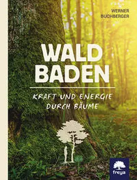 Buchberger |  Waldbaden | Buch |  Sack Fachmedien