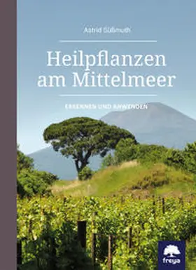 Süßmuth |  Heilpflanzen am Mittelmeer | Buch |  Sack Fachmedien