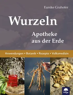 Grahofer |  Wurzeln | Buch |  Sack Fachmedien
