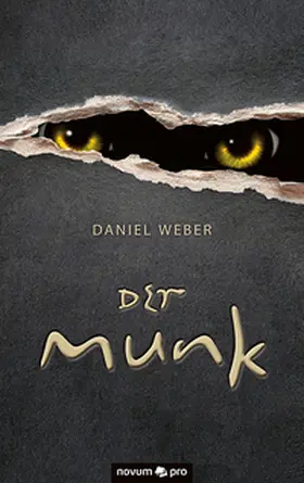 Weber |  Der Munk | Buch |  Sack Fachmedien
