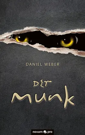 Weber |  Der Munk | eBook | Sack Fachmedien