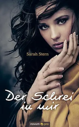 Stern |  Der Schrei in mir | Buch |  Sack Fachmedien