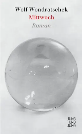 Wondratschek | Mittwoch | E-Book | www2.sack.de