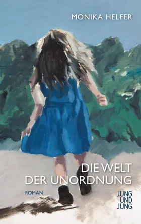 Helfer | Die Welt der Unordnung | E-Book | sack.de