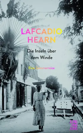Hearn / Pechmann | Die Inseln über dem Winde | E-Book | sack.de