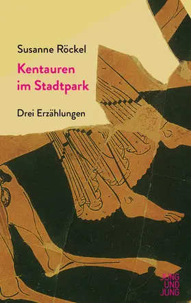 Röckel |  Kentauren im Stadtpark | eBook | Sack Fachmedien