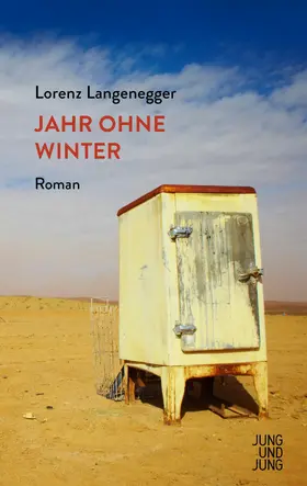 Langenegger |  Jahr ohne Winter | eBook | Sack Fachmedien
