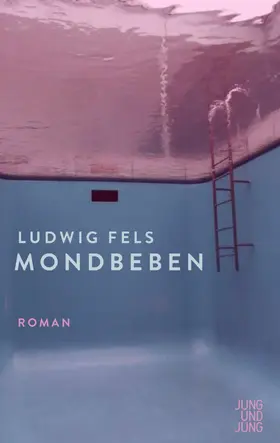 Fels |  Mondbeben | eBook | Sack Fachmedien